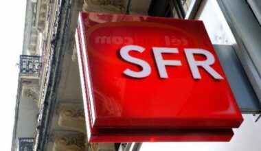 un problème qui persiste pour certains clients, un retour à la normale espéré dans la soirée