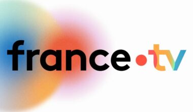 Pourquoi les logos de France 2, France 3, France 4 et France 5 ont-ils disparu ?