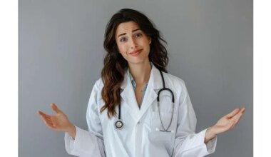 La santé est souvent moins bonne dans les bourgs ruraux d'Île-de-France