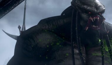 Où se situe le film dans l'ordre de la saga Predator ?