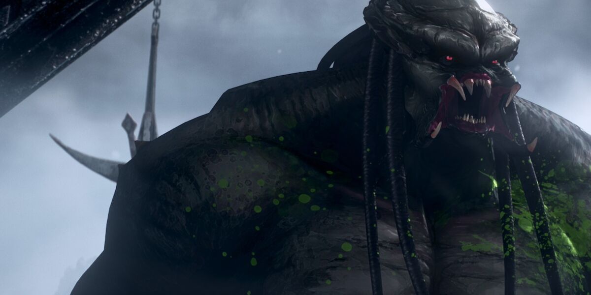 Où se situe le film dans l'ordre de la saga Predator ?