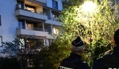 la commune d’Échirolles fait machine arrière sur l’extinction de l’éclairage nocturne