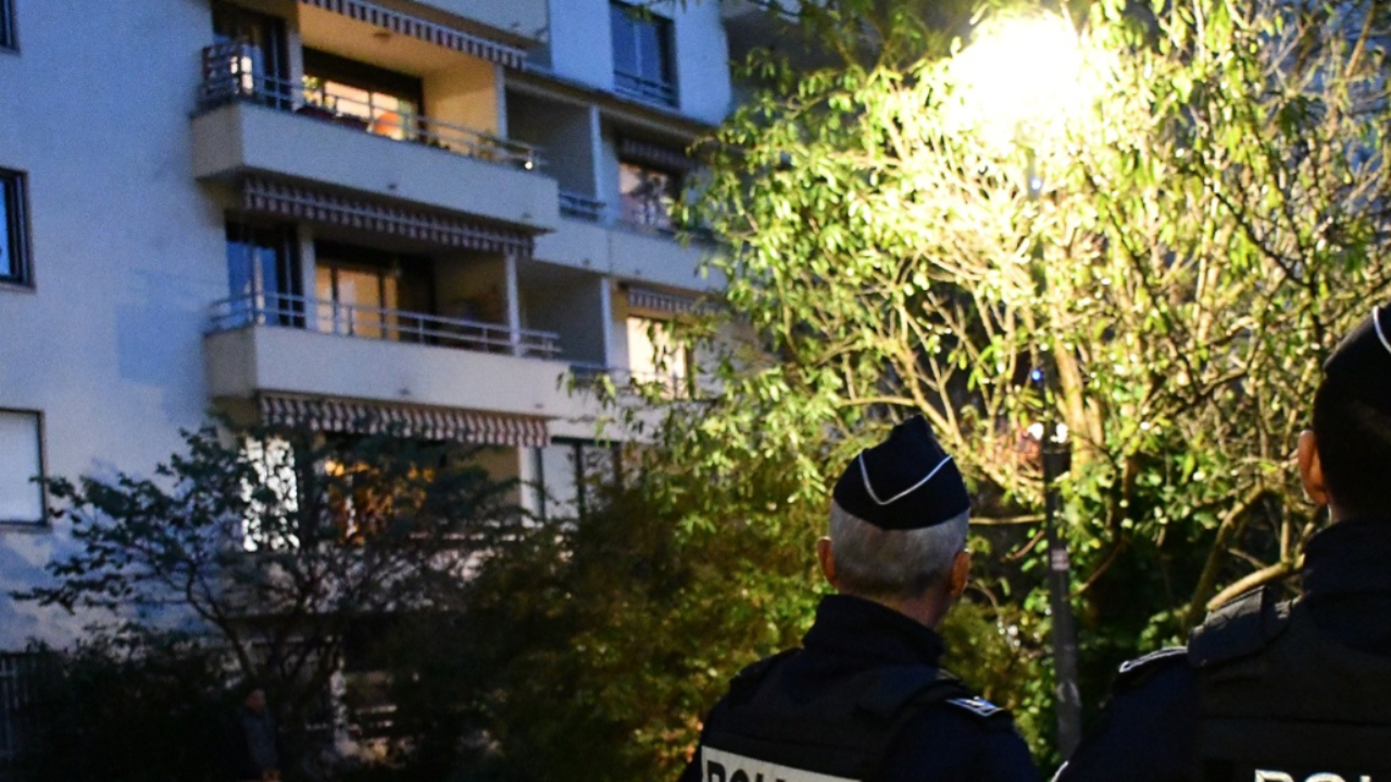 la commune d’Échirolles fait machine arrière sur l’extinction de l’éclairage nocturne