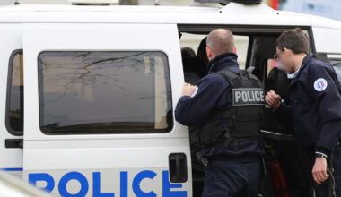 six personnes en garde à vue après l’agression au couteau d’un lycéen en avril dernier