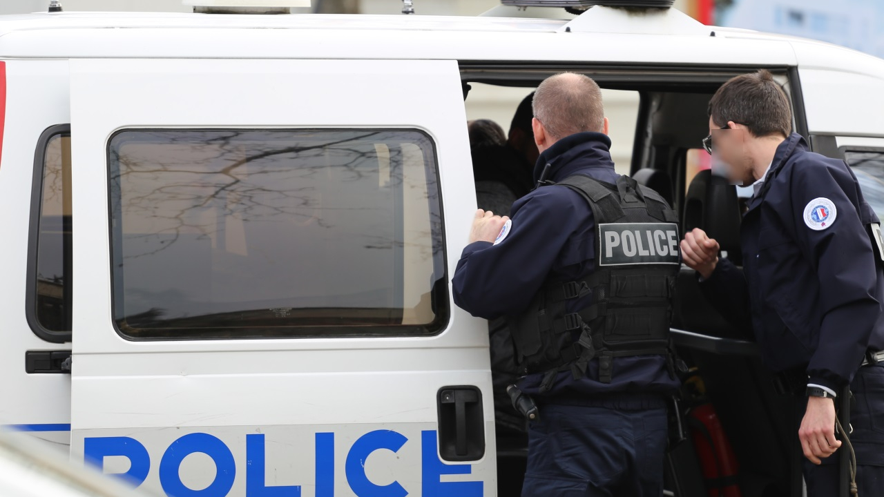 six personnes en garde à vue après l’agression au couteau d’un lycéen en avril dernier