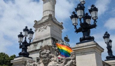 Cinq évènements qui valent le détour pendant le Festival des fiertés à Bordeaux