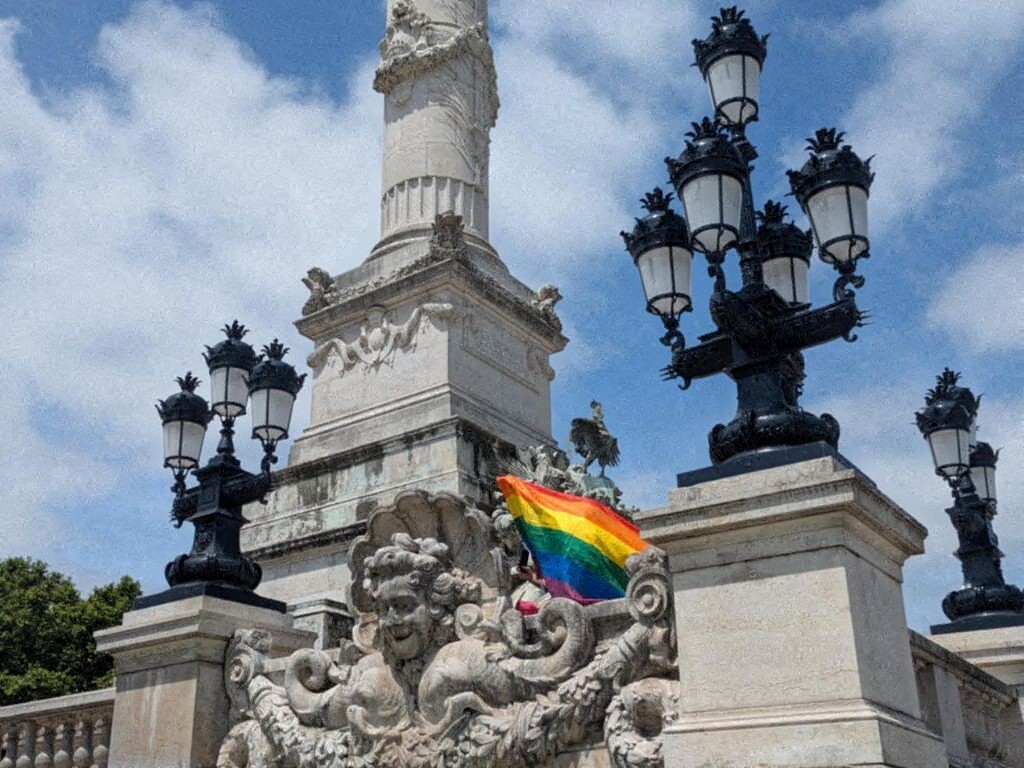 Cinq évènements qui valent le détour pendant le Festival des fiertés à Bordeaux