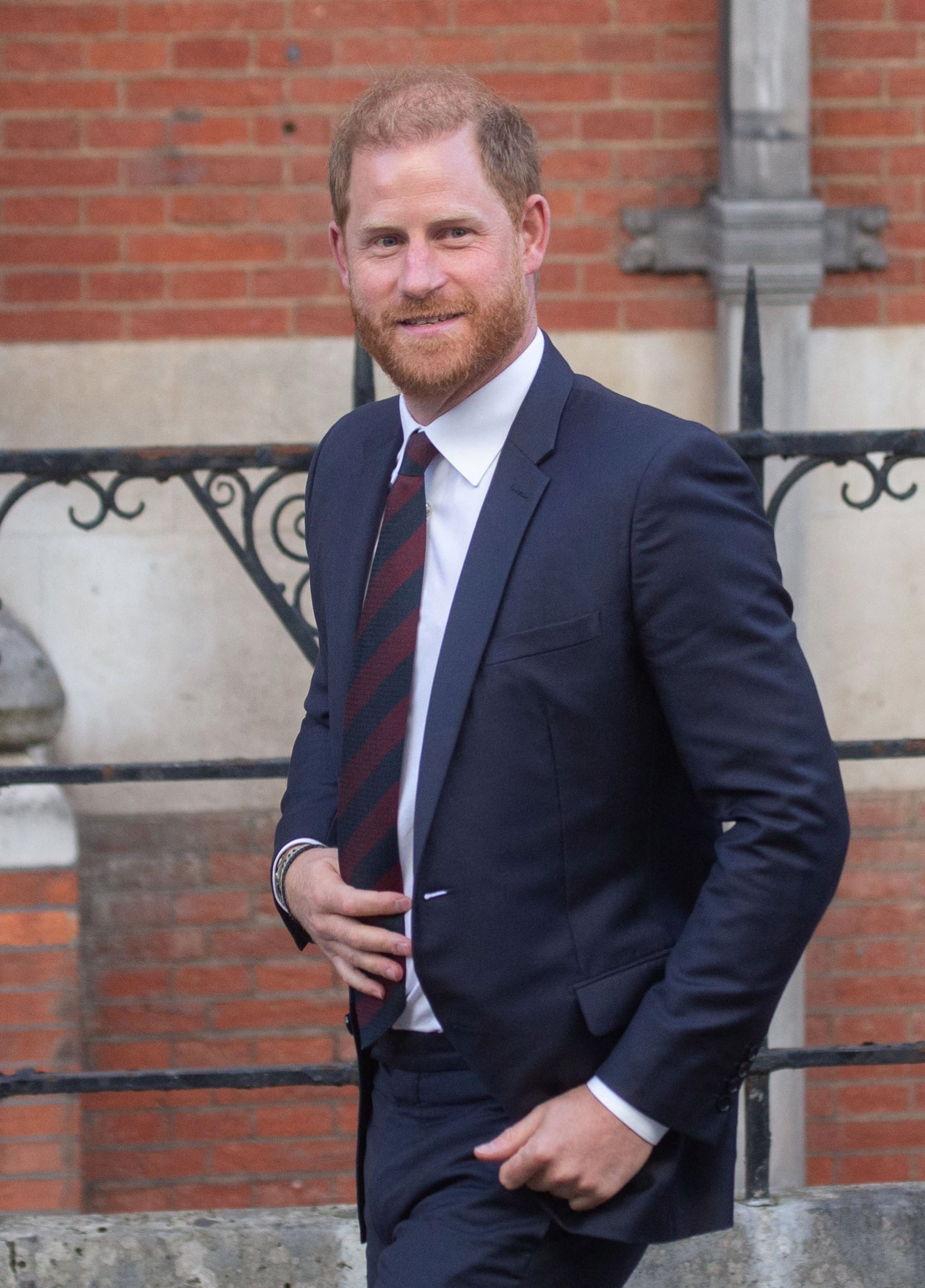 Prince Harry