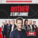 Rothen s'enflamme du 4 juin – 18h/19h