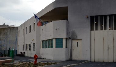 Près de Montpellier. Un détenu poignardé ce lundi soir au centre pénitentiaire de Villeneuve-lès-Maguelone
