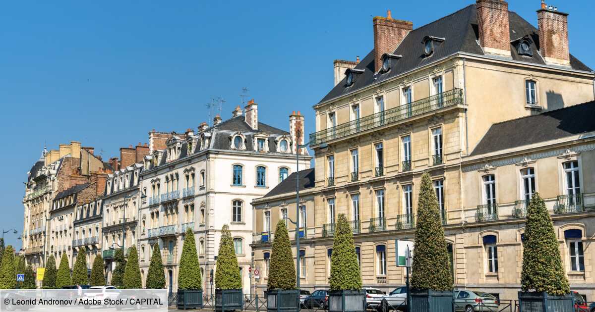 les indices à l'achat et à la location