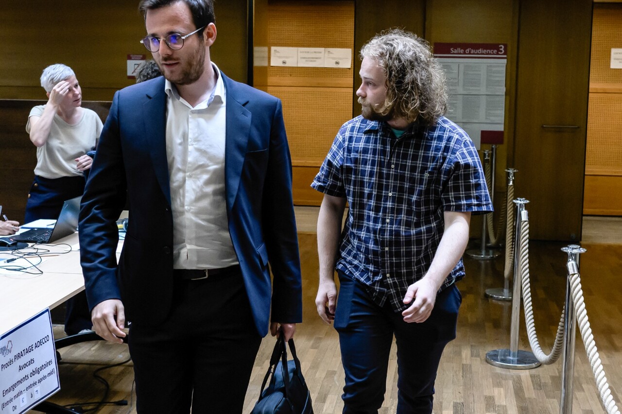 7 ans de prison demandés pour le cerveau de l'affaire