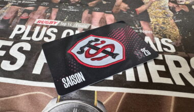 Stade Toulousain. Malgré une légère hausse des prix, la campagne d'abonnements "vers un nouveau record"