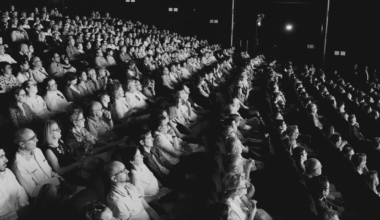 les films de fin d'études de l'école ArtFX projetés au centre Rabelais