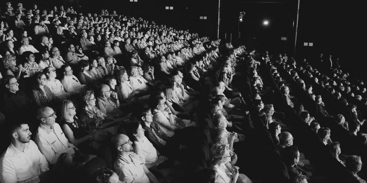 les films de fin d'études de l'école ArtFX projetés au centre Rabelais