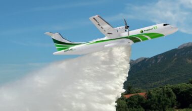 Innovation. Cette entreprise aéronautique de Toulouse a présenté un projet atypique au salon du Bourget