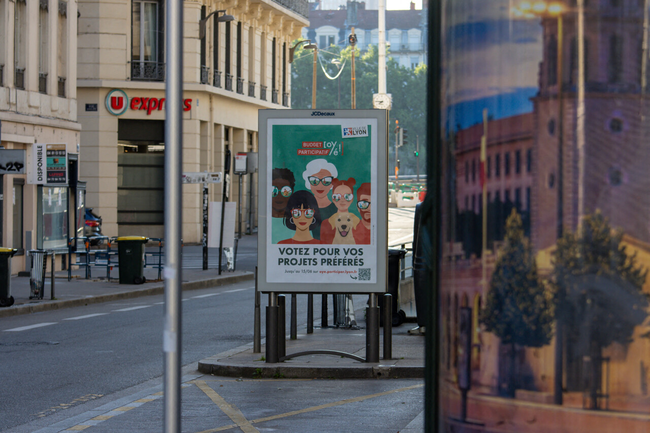 Lyon. L'interdiction de certaines publicités retoquée, les écologistes recadrés par la justice