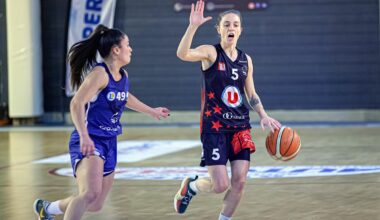 Basket. N2F et N3M. Les Orthéziennes et le 2MBS connaissent leurs adversaires