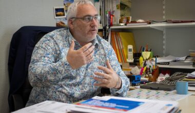 Ils sont maire, commerçant, enseignante : comment ces Charentais se sont construits avec leur bégaiement