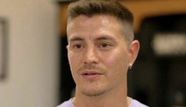 Guillaume (Mariés au premier regard) doute des tests de compatibilité du programme après l'échec de son mariage avec Sophie