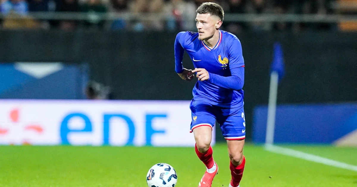 Euro Espoirs : sur quelle chaîne et à quelle heure regarder la demi-finale France