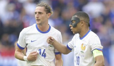Jérôme Rothen accable Kylian Mbappé et Didier Deschamps