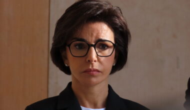 Rachida Dati ou pas ? Renaissance garde le suspens jusqu'à la fin de l'été pour les municipales 2026 à Paris