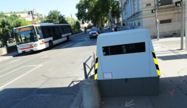Lyon. Un nouveau radar automatique à 30 km/h débarque en plein centre, voici où