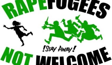 Royaume-Uni. Jusqu’à un tiers des agressions sexuelles commises par des étrangers en 2024