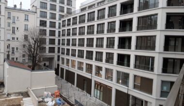 Avec l'arrivée du Grand Paris Express, la RATP prévoit la construction de 1 000 logements dans le Val-de-Marne