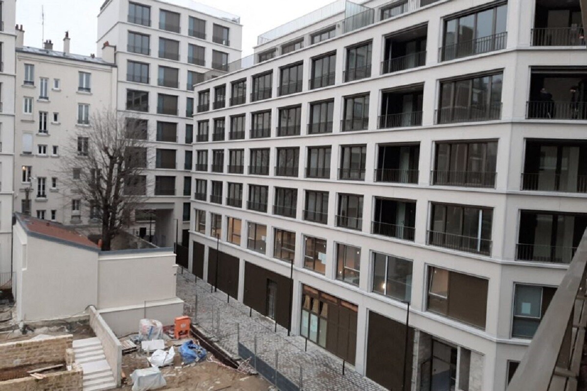 Avec l'arrivée du Grand Paris Express, la RATP prévoit la construction de 1 000 logements dans le Val-de-Marne
