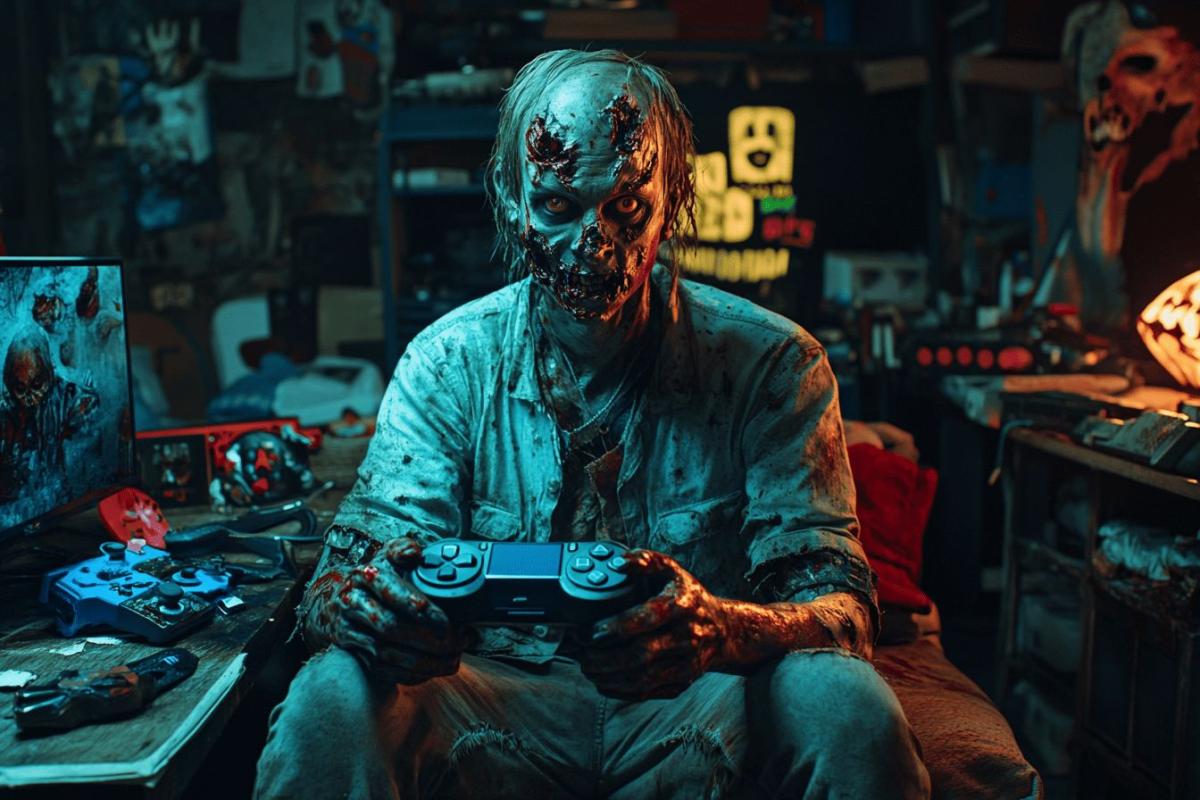 Resident Evil 2 et 3 arrivent sur PlayStation Plus Premium cet été