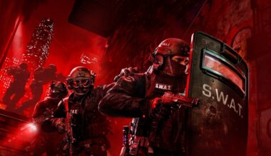 Ready or Not : le FPS débarque sur consoles... au prix de la censure - Actu