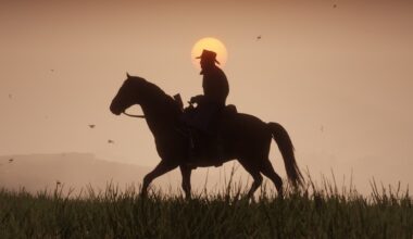 Red Dead Redemption : une nouvelle annonce se profile et les joueurs s'emballent - Gamekult