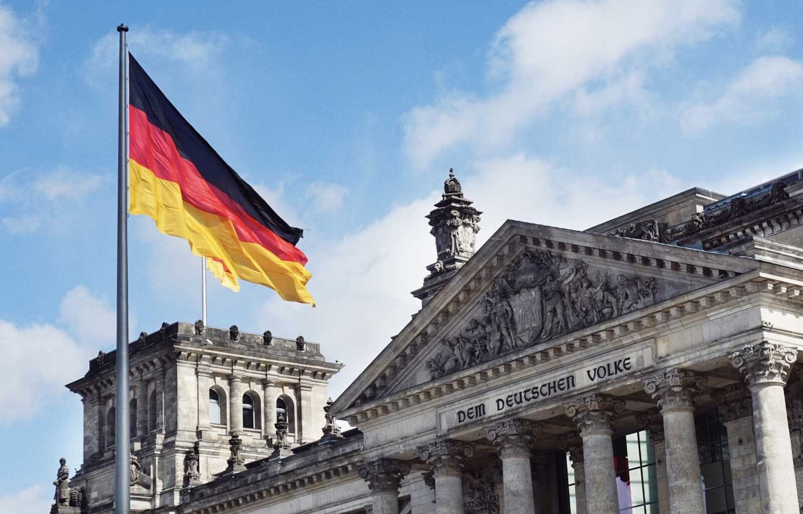 l'Allemagne revoit ses budgets à la baisse