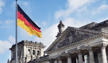 l'Allemagne revoit ses budgets à la baisse