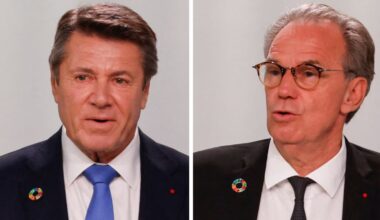 comment Muselier et Estrosi ont misé sur la vague écolo