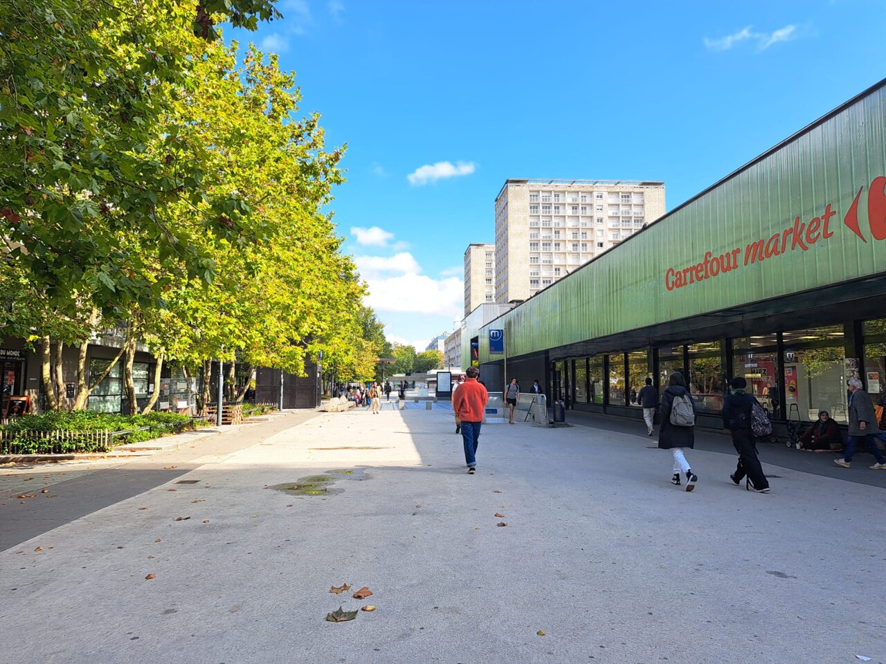 Piscine, logements, dalle Kennedy… Dans le quartier Villejean, un Forum pour connaître l'avancée des travaux