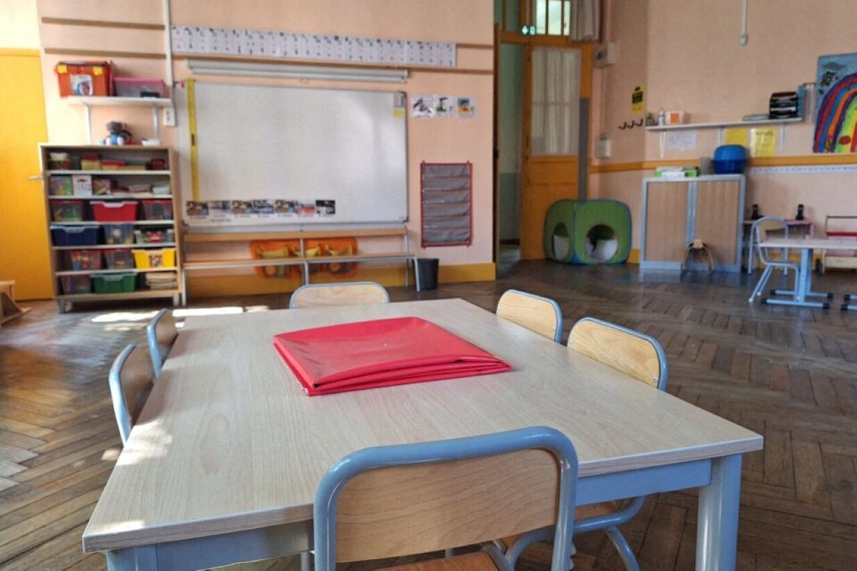 Fortes chaleurs. Voici les écoles qui vont fermer mardi et mercredi en Haute-Garonne