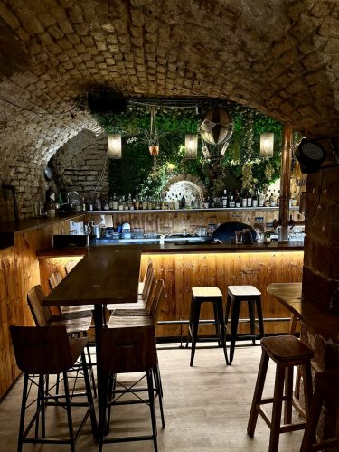 Réouverture la cabane bar à cocktails caveau IMG_0008