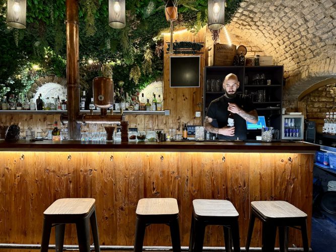 Réouverture la cabane bar à cocktails caveau IMG_0012 4