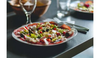 Les troubles alimentaires passés à la loupe en Île-de-France