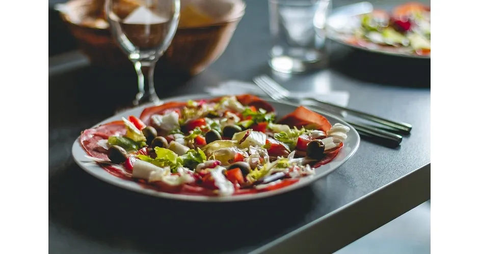 Les troubles alimentaires passés à la loupe en Île-de-France