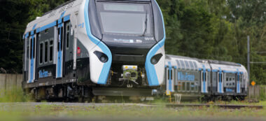 RER D : Ile-de-France Mobilités confirme l’achat de 96 rames de nouvelle génération en plus