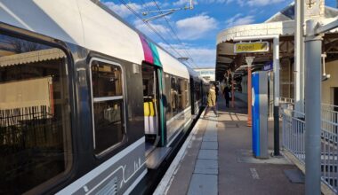 quelles sont les perturbations attendues dans les trains et RER en Île-de-France ?