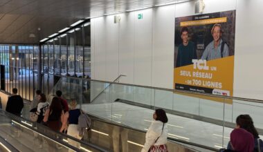 Lyon. Prix des TCL, avenir du réseau... Une alerte rouge émise dans un rapport très important