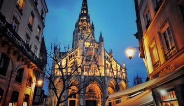 voici ce que propose ce festival culinaire à Rouen