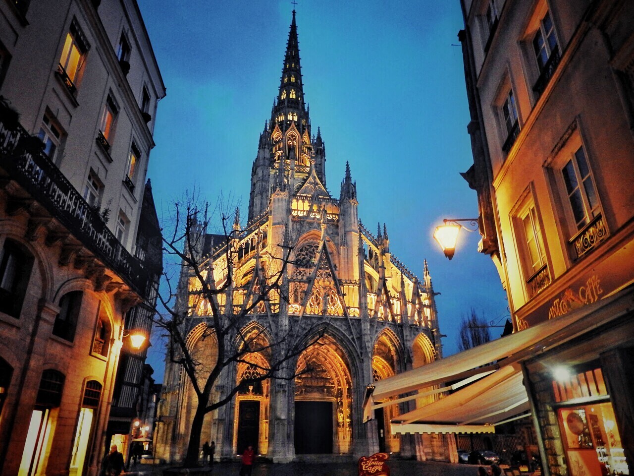 voici ce que propose ce festival culinaire à Rouen