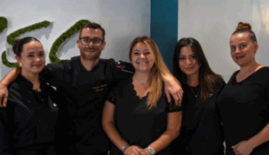 Loire. Employés d'un restaurant, Baptiste et Sylvia réalisent leur rêve : "On ne regrette pas"