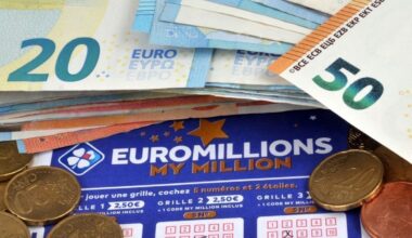 le tirage du vendredi 27 juin 2025